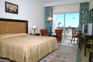 MELIA SINAI - Egypt - Sharm El Sheikh - Ras Nasrani