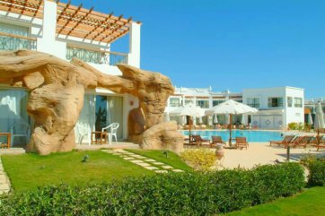 MELIA SINAI - Egypt - Sharm El Sheikh - Ras Nasrani