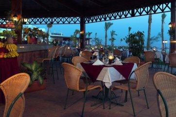 MELIA SINAI - Egypt - Sharm El Sheikh - Ras Nasrani
