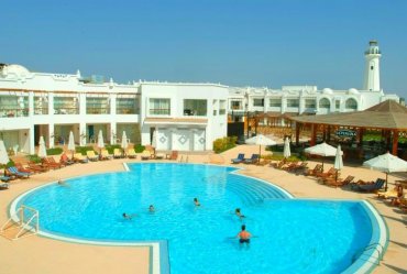 MELIA SINAI