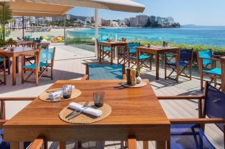 Hotel Melia South Beach - Španělsko - Mallorca - Magaluf
