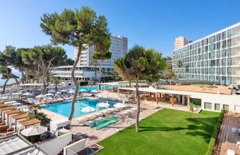 Hotel Melia South Beach