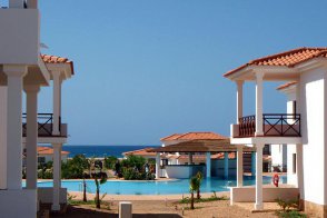 Melia Tortuga Beach Resort and Spa - Kapverdské ostrovy - Sal - Santa Maria