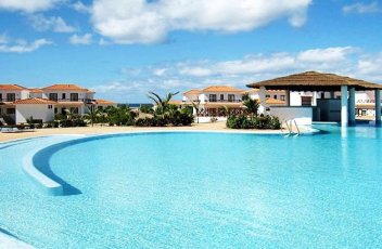 Melia Tortuga Beach Resort and Spa
