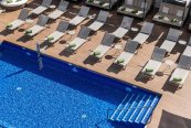 Hotel Melia Valencia - Španělsko - Valencie