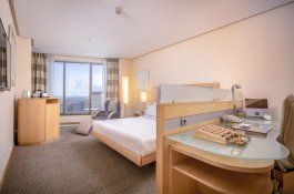 Hotel Melia Valencia - Španělsko - Valencie