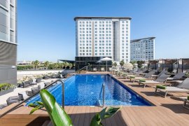 Hotel Melia Valencia
