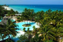 Melia Varadero - Kuba - Varadero 