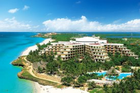 Recenze Melia Varadero