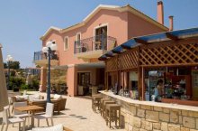 Melidron - Řecko - Kefalonia - Skala
