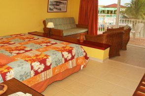 Memories Caribe Beach Resort - Kuba - Cayo Coco 