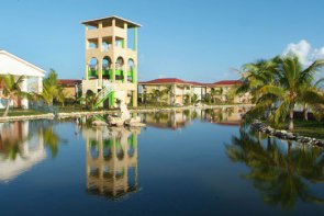 Memories Caribe Beach Resort - Kuba - Cayo Coco 