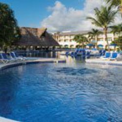 Memories Splash Punta Cana Resort and Spa