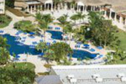 Memories Splash Punta Cana Resort and Spa - Dominikánská republika - Punta Cana 