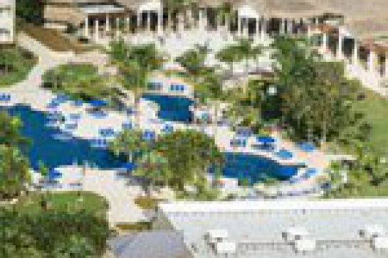 Memories Splash Punta Cana Resort and Spa - Dominikánská republika - Punta Cana 
