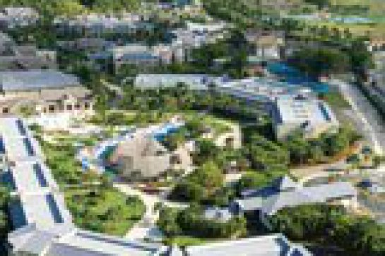 Memories Splash Punta Cana Resort and Spa - Dominikánská republika - Punta Cana 