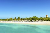 Hotel Memories Trinidad del Mar - Kuba - Playa Ancon