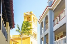 Hotel Memories Trinidad del Mar - Kuba - Playa Ancon