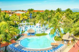 Recenze Hotel Memories Trinidad del Mar