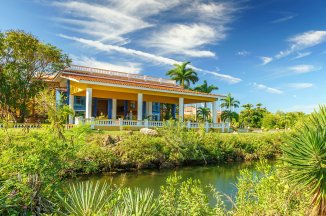 Hotel Memories Trinidad del Mar - Kuba - Playa Ancon