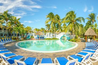 Hotel Memories Trinidad del Mar - Kuba - Playa Ancon