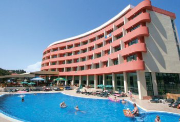 Mena Palace Hotel