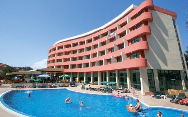 Mena Palace Hotel