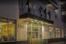 Mena Plaza Al Barsha - Spojené arabské emiráty - Dubaj - Al Barsha