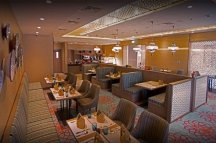 Mena Plaza Al Barsha - Spojené arabské emiráty - Dubaj - Al Barsha