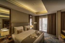 Mena Plaza Al Barsha - Spojené arabské emiráty - Dubaj - Al Barsha