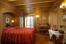 MENARDI - Itálie - Cortina d`Ampezzo