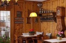 MENARDI - Itálie - Cortina d`Ampezzo