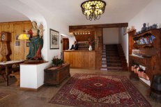 MENARDI - Itálie - Cortina d`Ampezzo