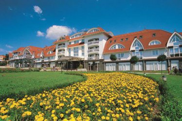 Mendan Magic Spa & Wellness Hotel