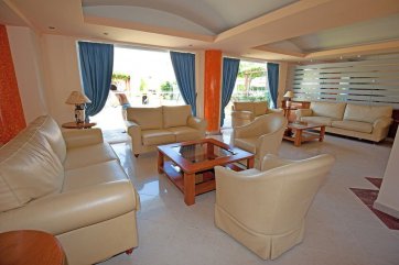 Meni Beach - Řecko - Kos - Tigaki