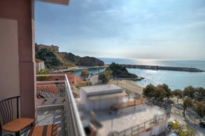 Meni Hotel - Řecko - Thassos - Limenaria