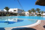 Meninx Resort & Aquapark - Tunisko - Djerba - Midoun