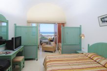 Meninx Resort & Aquapark - Tunisko - Djerba - Midoun