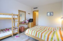 Meninx Resort & Aquapark - Tunisko - Djerba - Midoun