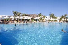 Meninx Resort & Aquapark - Tunisko - Djerba - Midoun