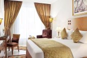 Hotel Mercure Dubai Barsha - Spojené arabské emiráty - Dubaj - Al Barsha