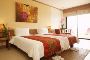 Mercure Hotel Pattaya - Thajsko - Pattaya
