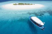 Hotel Mercure Kooddoo Maldives - Maledivy - Atol Gaafu Alif