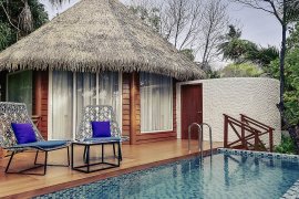 Hotel Mercure Kooddoo Maldives - Maledivy - Atol Gaafu Alif