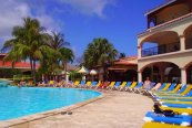 Mercure Las Palmas - Kuba - Varadero 