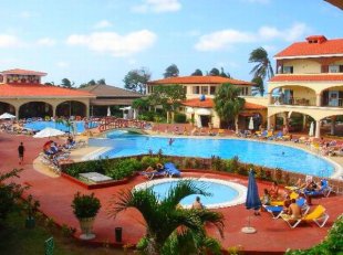 Mercure Las Palmas