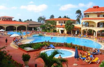 Mercure Las Palmas