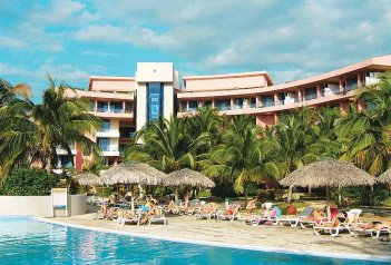Mercure Playa de Oro - Kuba - Varadero 