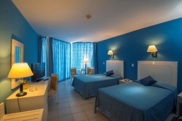 Mercure Playa de Oro - Kuba - Varadero 
