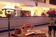 Mercure Sevilla - Kuba - Havana